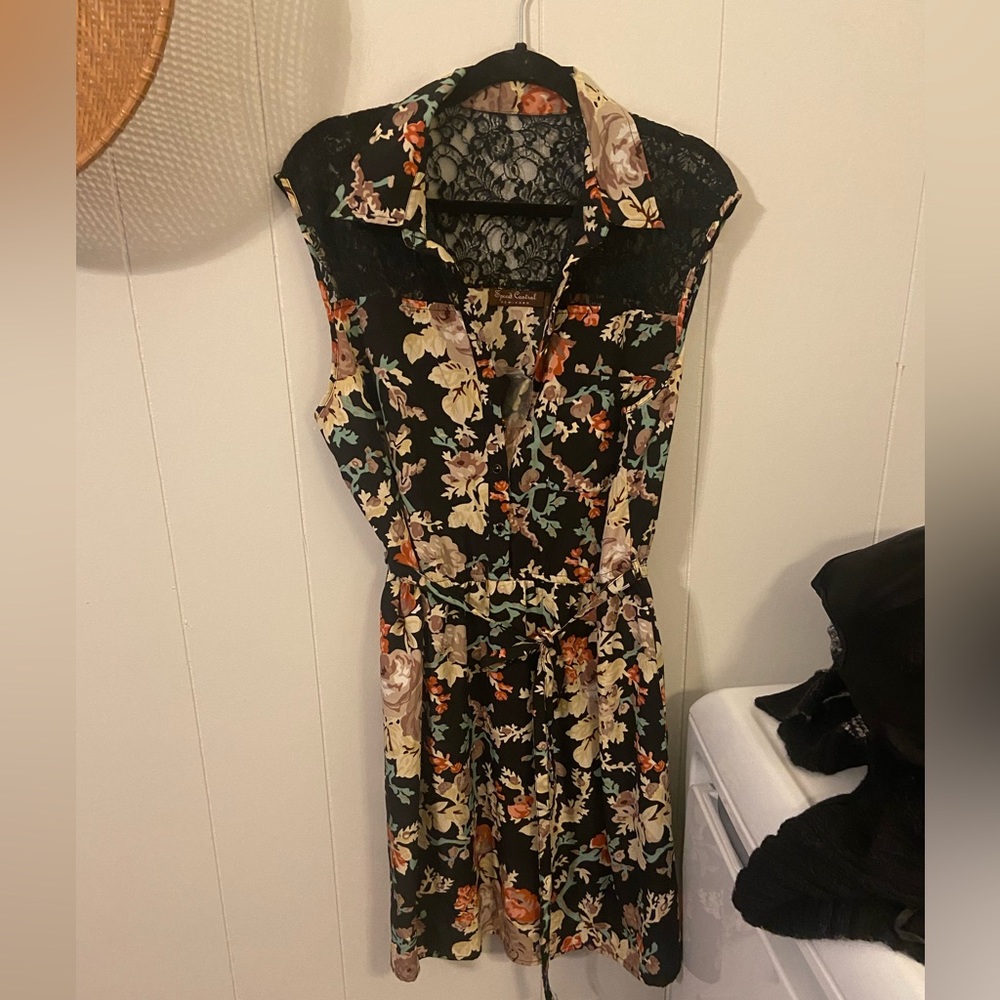 NWOT Speed Central New York woman’s 2xl dress